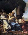 the death of dido
